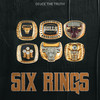 Six Rings (Explicit) - DEUCE THE TRUTH