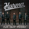 Kun olet poissa - Hurma&Martti Syrjä&Mikko Syrjä