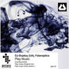 Play Music (Club Version) - DJ-Svjatoy (ua)&Fatanaptica