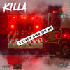 Don't Cry (Explicit) - Killa&Kush Lamma