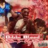 Letter to My Sons (Explicit) - Dibbi Blood