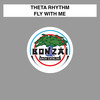 Fly With Me (Elliott Poston Remix) - Theta Rhythm