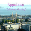 California Morning - Appaloosa