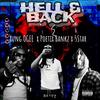 Hell & Back(feat. Yung Ogee & 5Star) (Explicit) - Poetix Bankz&Yung Ogee&5Star