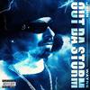 OUT DA STORM (feat. KATAZ) (Explicit) - Johnn Wayne&Kataz