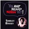 Imagination - Shirley Bassey