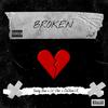 Broken (Explicit) - DeShon 1K&Young Blue&lil UBER