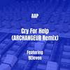 Cry For Help (ARCHANGEUR Remix|Explicit) - AAP&9eleven