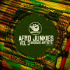Mzungu (Original Mix) - Ma-B