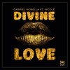 Divine Love - Gabriel Robella