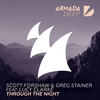 Through The Night (Radio Edit) - Scott Forshaw&Greg Stainer&Lucy Clarke