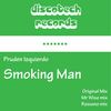 Smoking Man (Resumo Remix) - Pruden Izquierdo