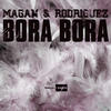 Bora Bora (Jason Tregebov Remix) - Magan & Rodriguez&Jason Tregebov