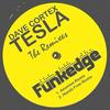 Tesla (Hands Free Remix) - Dave Cortex