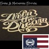 Livin' The Dream (EarthQuake Mix) - Eman&Muzikman Edition