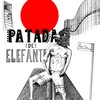Patada de Elefante - PAssarinho&Caio Laser&DJ Gigo