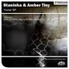 Moth - Amber Tiny&Stanisha