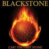 Welcome to the Underground - Blackstone