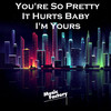 You're So Pretty It Hurts Baby I'm Yours (TikTok Edit) (Remix) - Music Factory