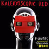 Kaleidoscopic Red - Hoovers&Tiffany Jade
