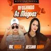 Afogando as Mágoas - MC HUGO PLAYBOY&Jessika Baby