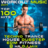 Move to the Groove (Workout Mix Fitness Edit) - Solar System