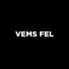 Vems fel - Leslie Tay
