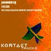 Musik (Original Mix) - Jammer Dj
