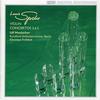 II. Adagio - Ulf Hoelscher&Berlin Radio Symphony Orchestra (Radio-Sinfonie-Orchester Berlin)&Christian Frohlich