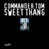 Sweet Thang (Club Mix) - Commander Tom