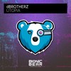 Utopia (QUB3, Quickdrop & B0UNC3 Remix) - dBrotherz