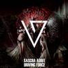 Driving Force (Marsi Remix) - Sascha Audit