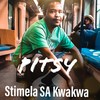 Like Dadaman (Instrumental Version) - Pitsy