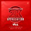 2K Appreciation Mix(100 Percent Production) - Musical Jazz