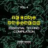 Pin Head - Leo R