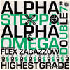 Highest Grade - Alpha Steppa&Flex Zagazzow