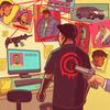 Against Me(feat. Bino Rideaux) (Explicit) - Maka&Bino Rideaux