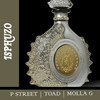 Isphuzo (Original Mix) - P Street&Toad&Molla G