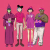 Cracker Island (feat. Thundercat) - Gorillaz&Thundercat