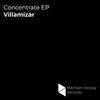 Saturated In Your Face (Original Mix) - Villamizar