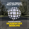 Relax (Space Shifters Remix) - Captain Freeman