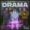 Drama (Explicit) - Capital T&King Khalil&Trippie Boi&M.O.030&Lil Lano