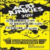 Acidminded (Original Mix) - Acid Junkies