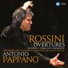 Overture - Antonio Pappano