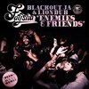 Enemies & Friends (Acuna Radio Remix) - Faysha&Blackout JA&Liondub&Acuna