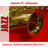 Bleeding Hearted Blues - Original - James P. Johnson