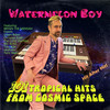 Kibaye - Watermelon Boy&Green Baker
