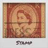Stamp - Katherinne