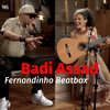 Ultraleve - Badi Assad&Fernandinho Beat Box