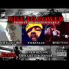 Rise To Power(feat. NME Mazarati Drop & Beretta 9) (Explicit) - Emad Saad&NME Mazarati Drop&beretta 9